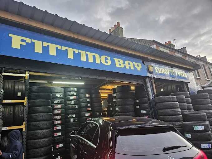 Wheel Alignments Plaistow London